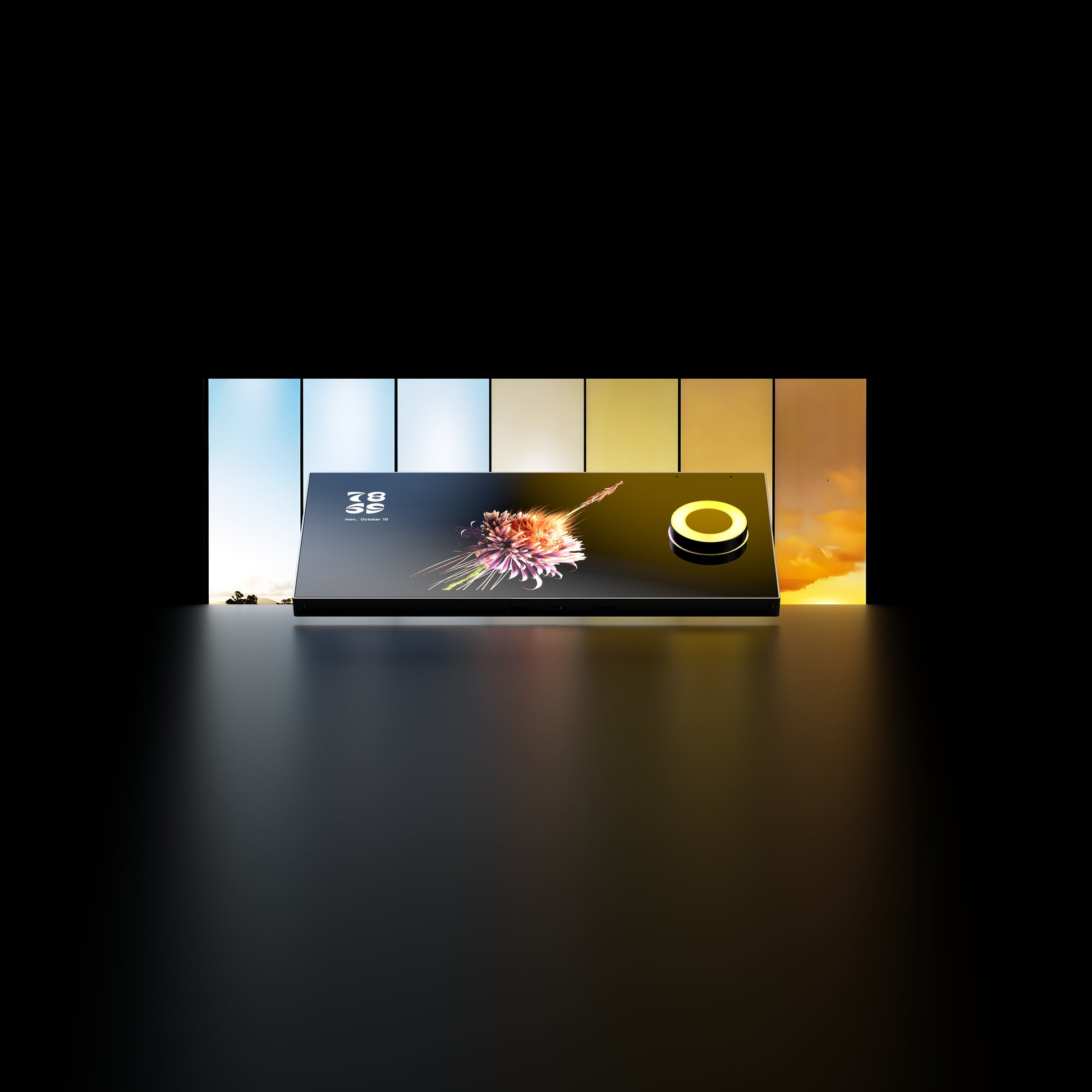 M20 Smart Screen 2