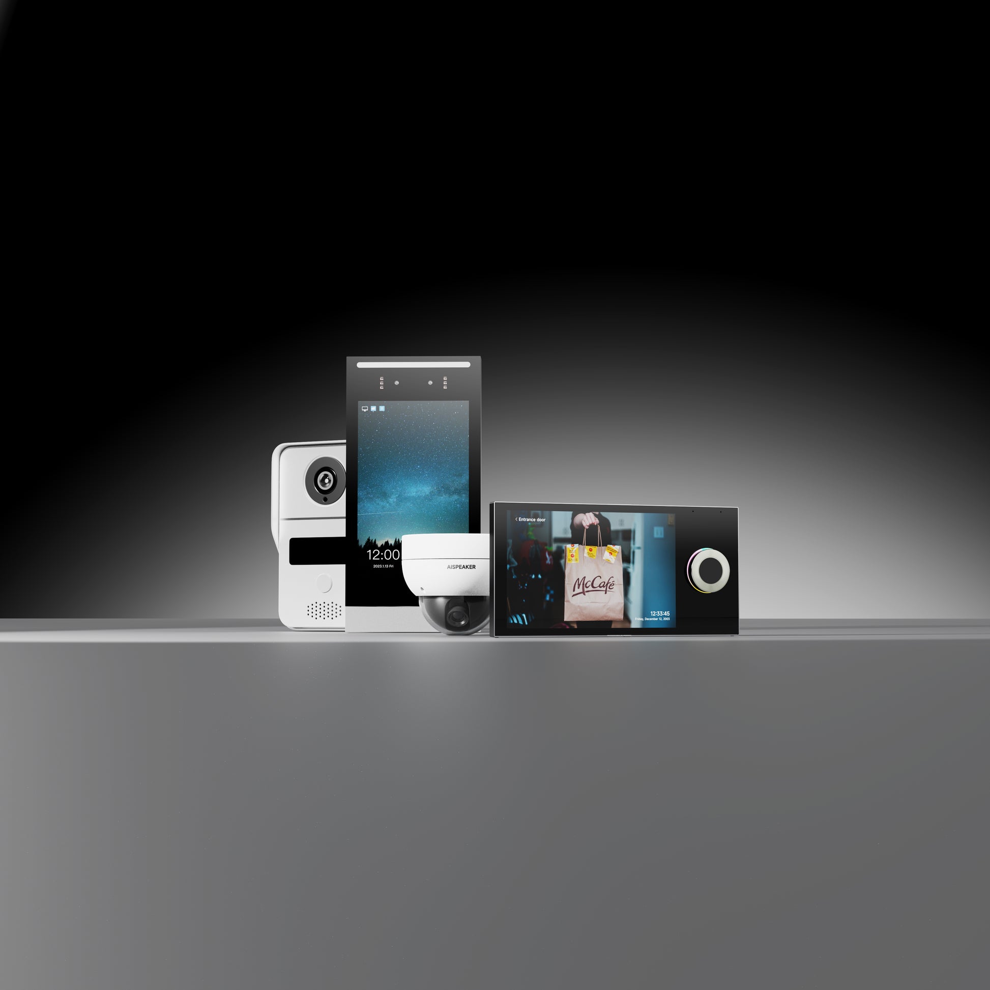 M20 Smart Screen 3