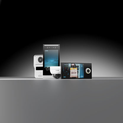 M20 Smart Screen 3