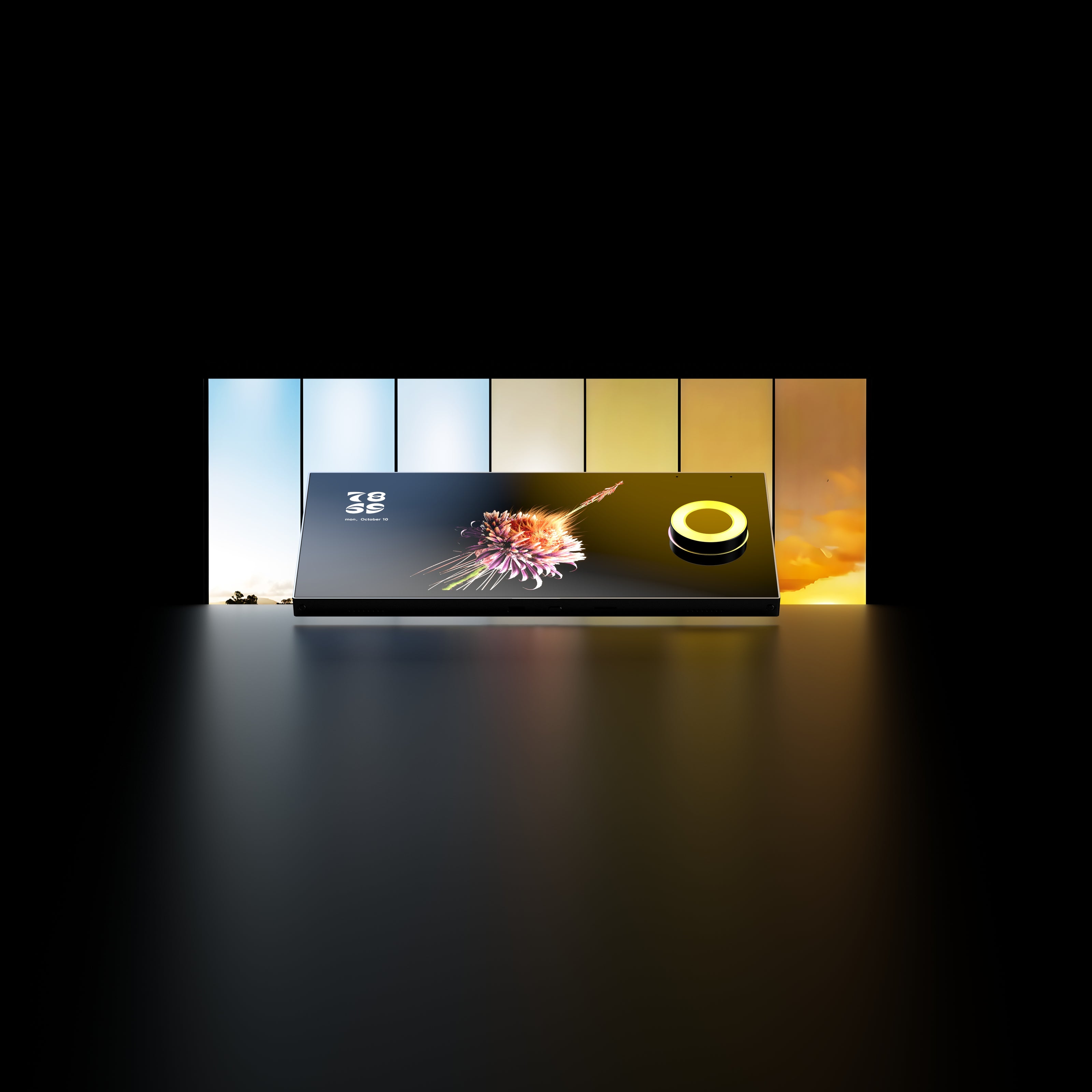 M20 Smart Screen 6