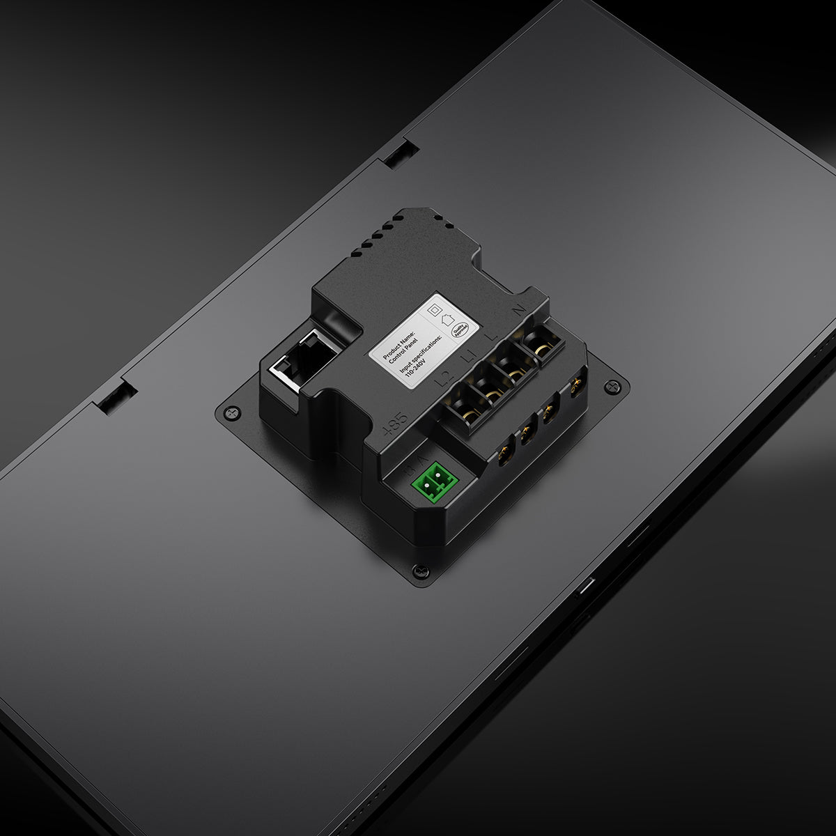 M20 Smart Screen 7
