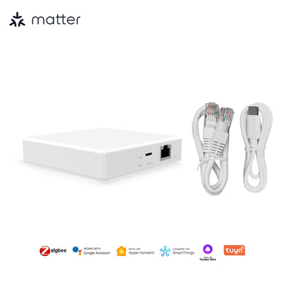Matter Smart Gateway 1