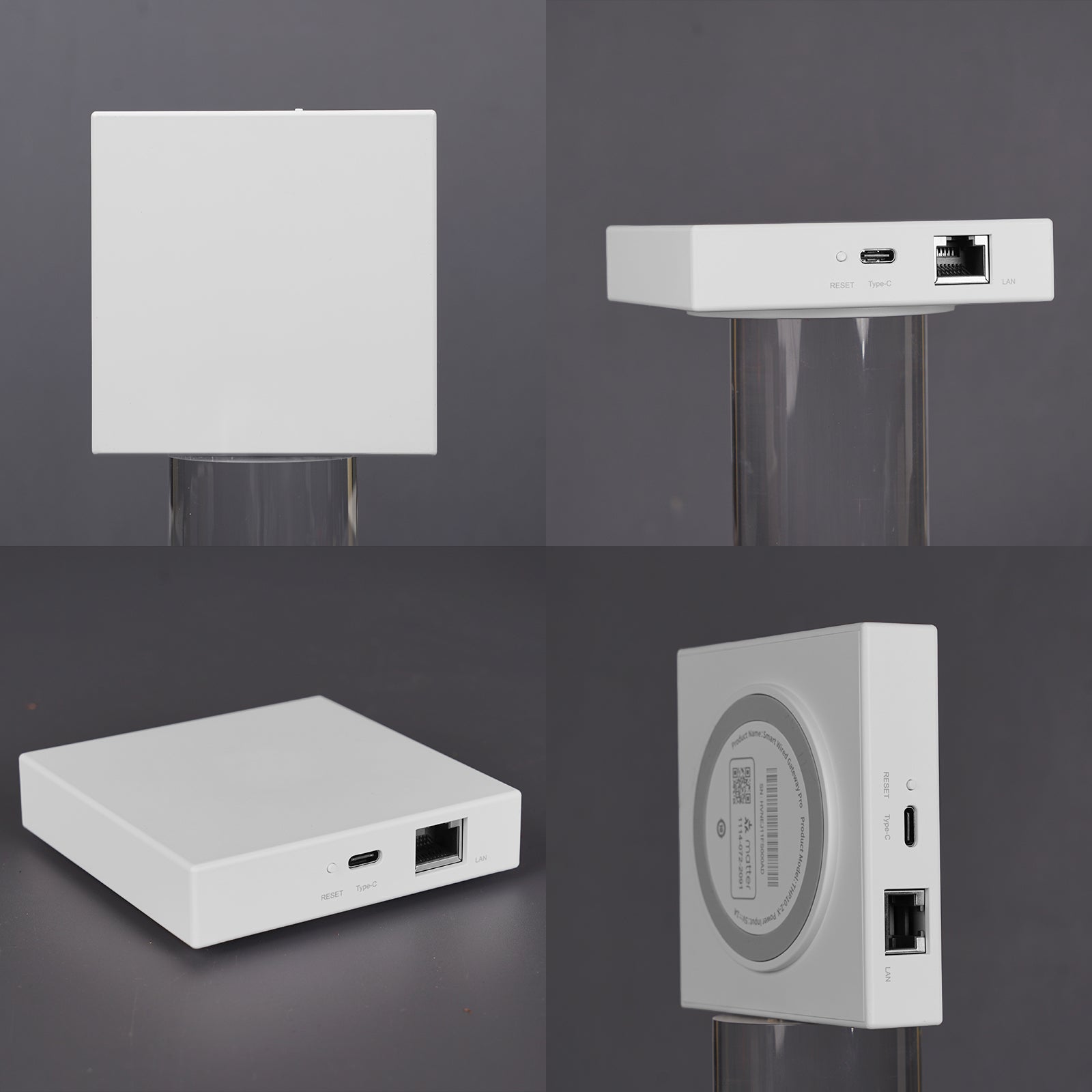 Matter Smart Gateway 2