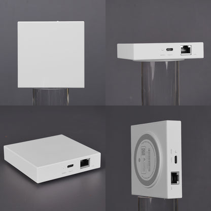 Matter Smart Gateway 2