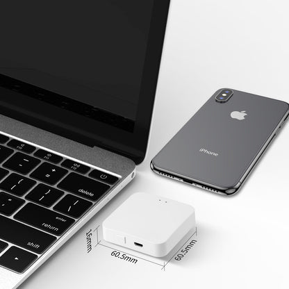 Multi-mode Smart Gateway 3