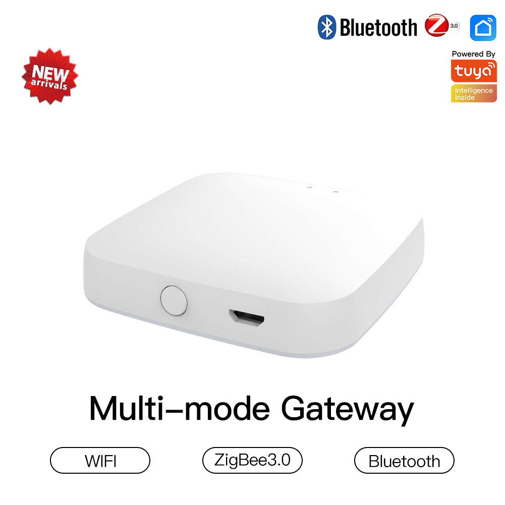 Multi-mode Smart Gateway 6