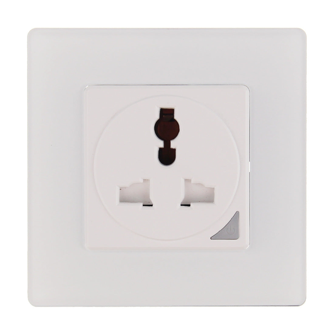 Multifunctional smart socket plug 1