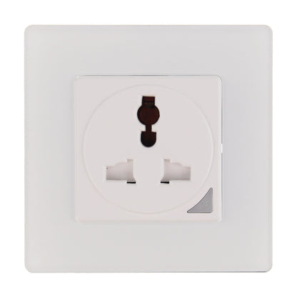 Multifunctional smart socket plug 1