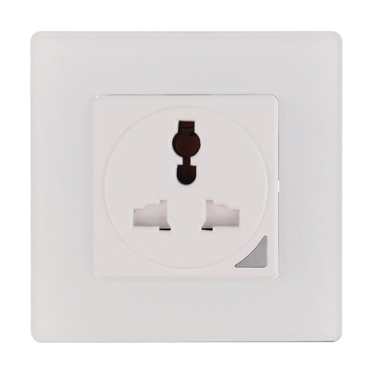 Multifunctional smart socket plug 1