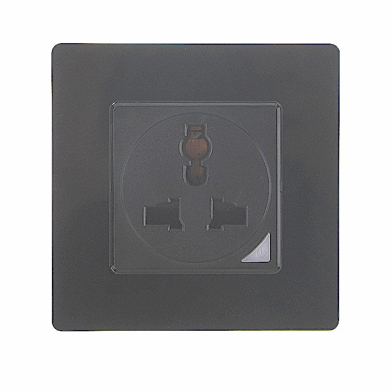 Multifunctional smart socket plug 2