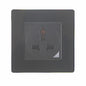 Multifunctional smart socket plug 2