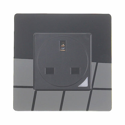 Multifunctional smart socket plug 4