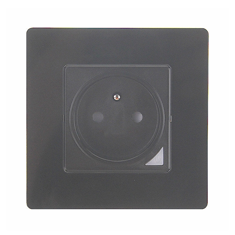 Multifunctional smart socket plug 6