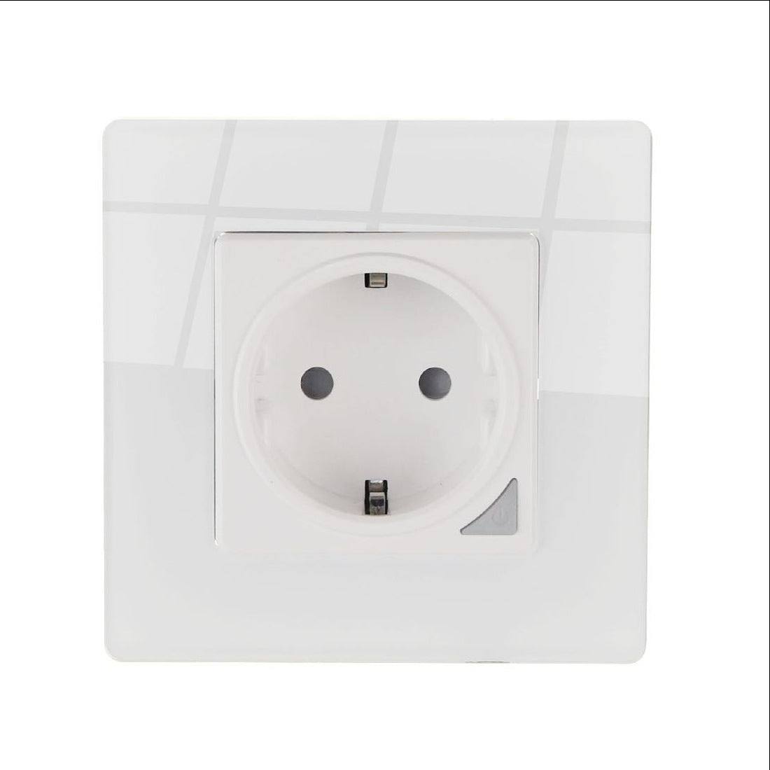 Multifunctional smart socket plug 7