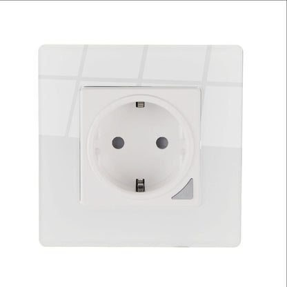Multifunctional smart socket plug 7