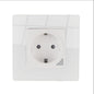 Multifunctional smart socket plug 7