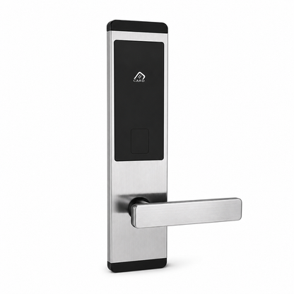 RF121 Hotel Door Locks 3