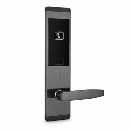 RF121 Hotel Door Locks 4