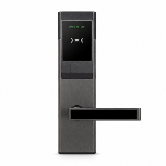 RF218 Hotel Door Locks 1