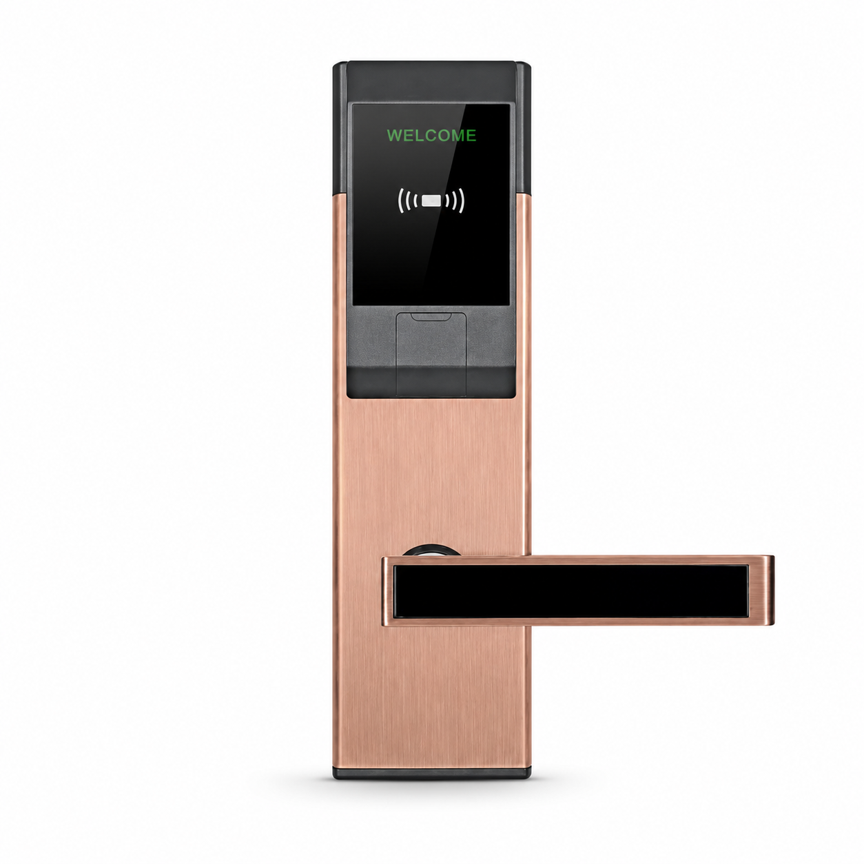 RF218 Hotel Door Locks 3