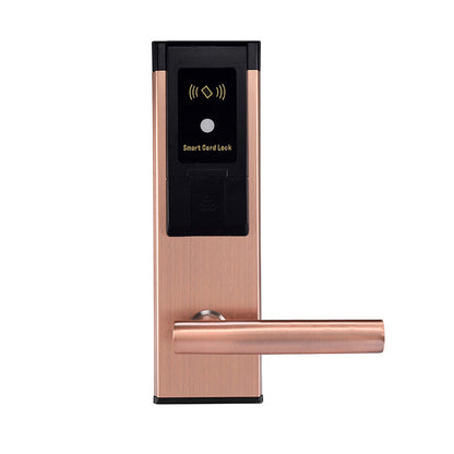 RF260 Hotel Door Locks 2
