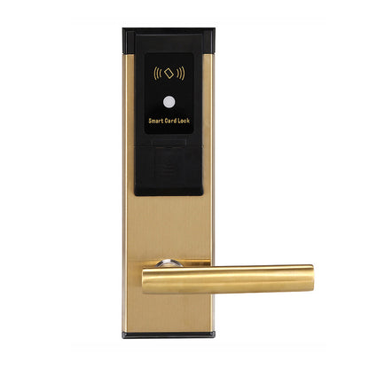 RF260 Hotel Door Locks 3