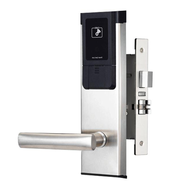 RF260 Hotel Door Locks 4