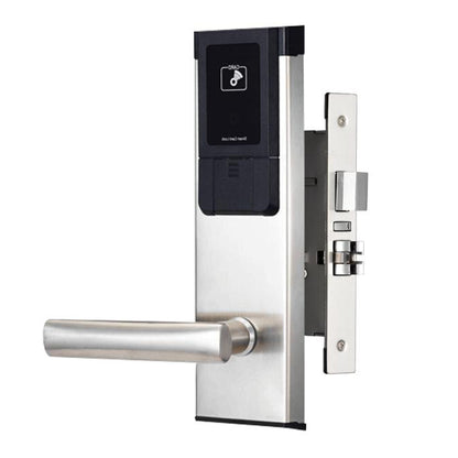 RF260 Hotel Door Locks 4