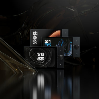 S10M Smart Screen 3
