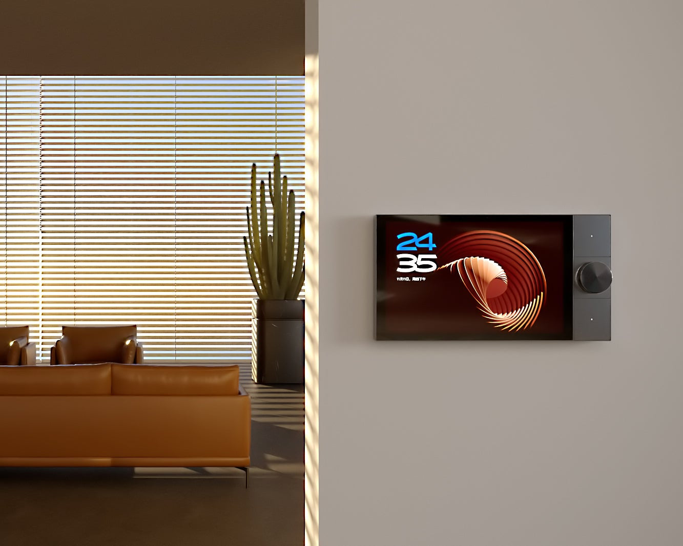 S10M Smart Screen 4
