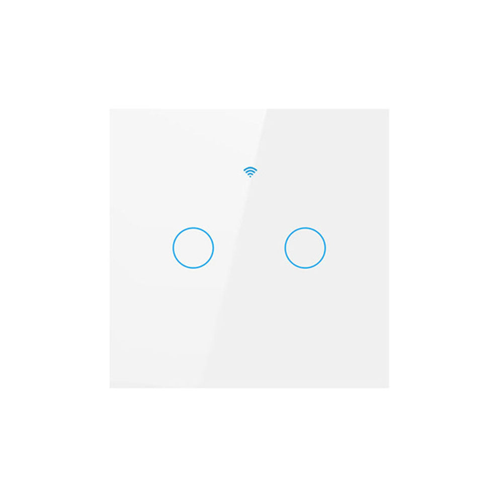 S2-1 EU Intelligent Light Switch 16