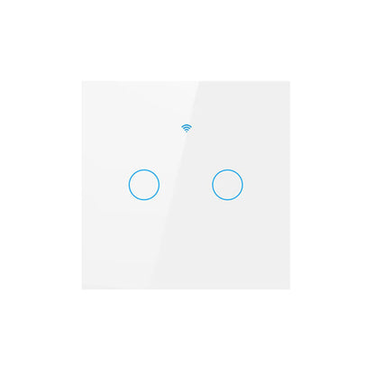 S2-1 EU Intelligent Light Switch 16