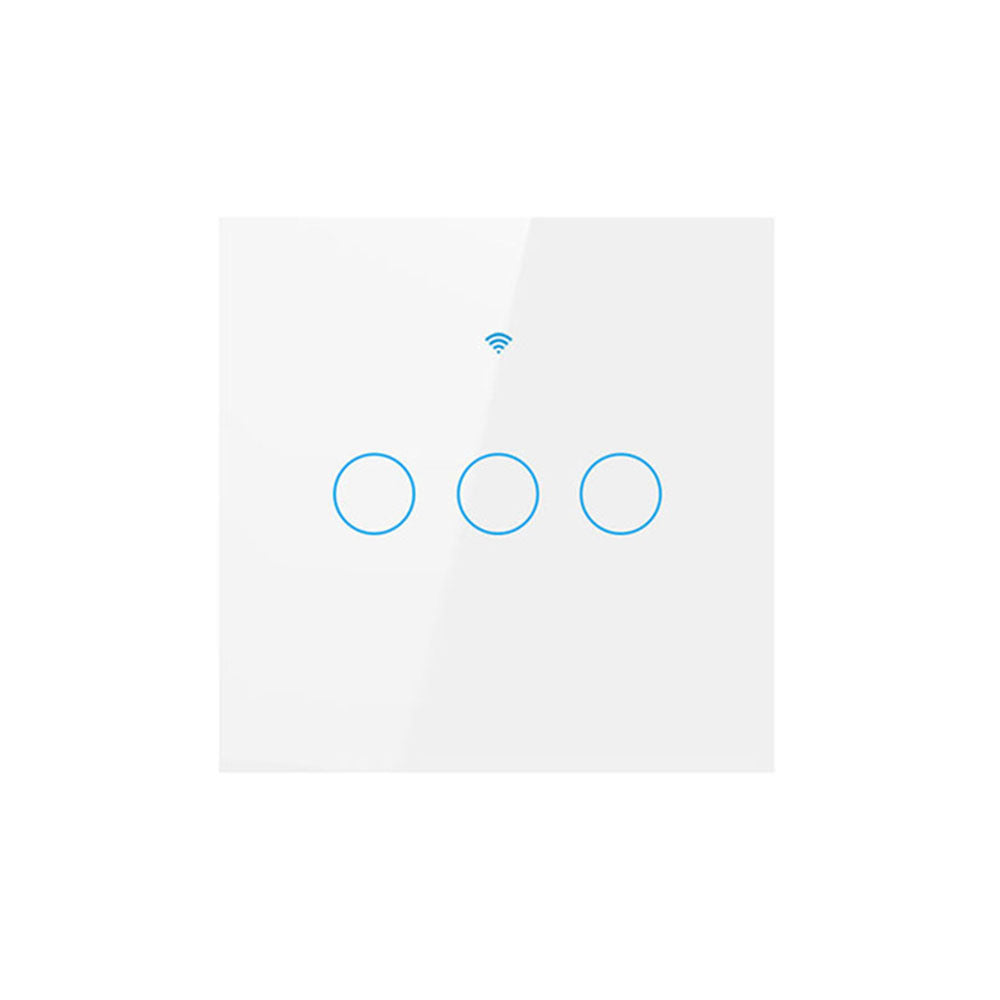 S2-1 EU Intelligent Light Switch 17