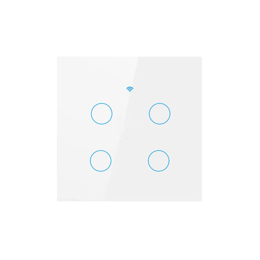 S2-1 EU Intelligent Light Switch 18