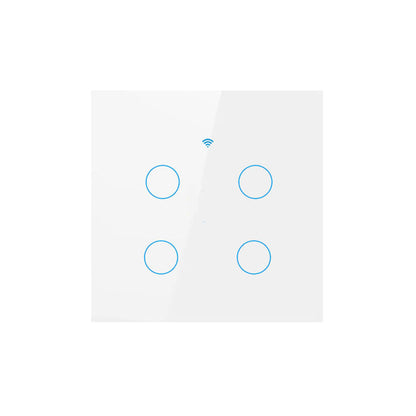 S2-1 EU Intelligent Light Switch 18