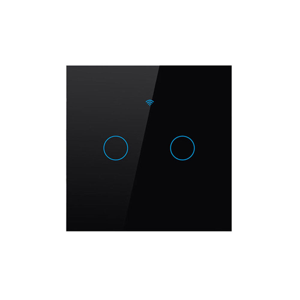 S2-1 EU Intelligent Light Switch 20