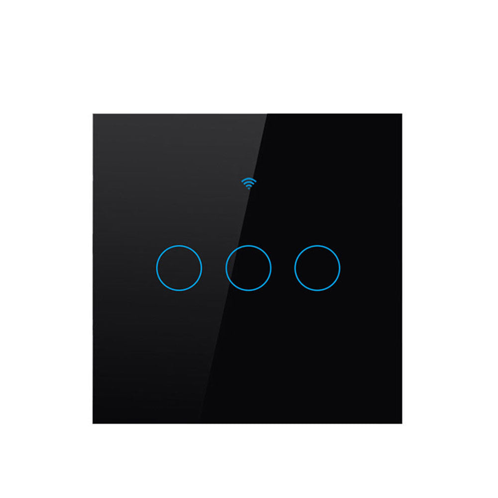 S2-1 EU Intelligent Light Switch 21