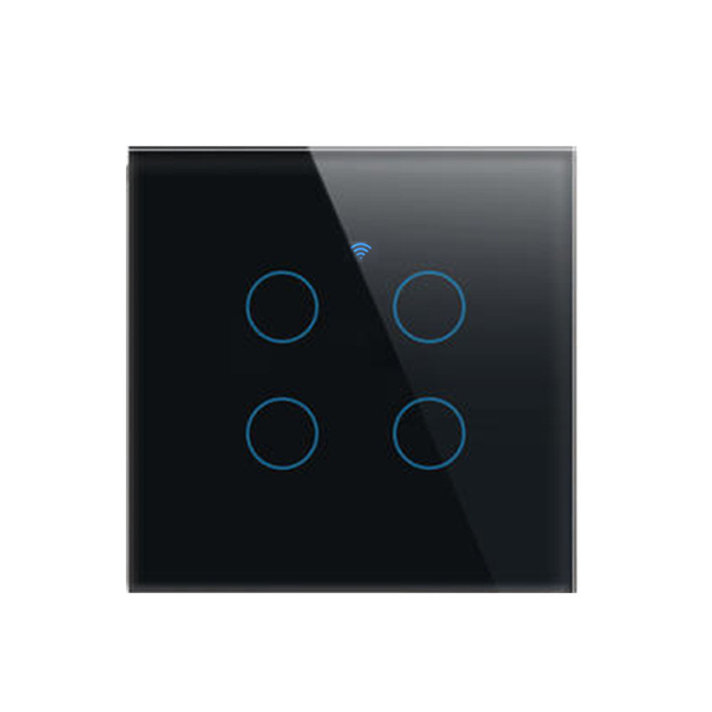 S2-1 EU Intelligent Light Switch 22