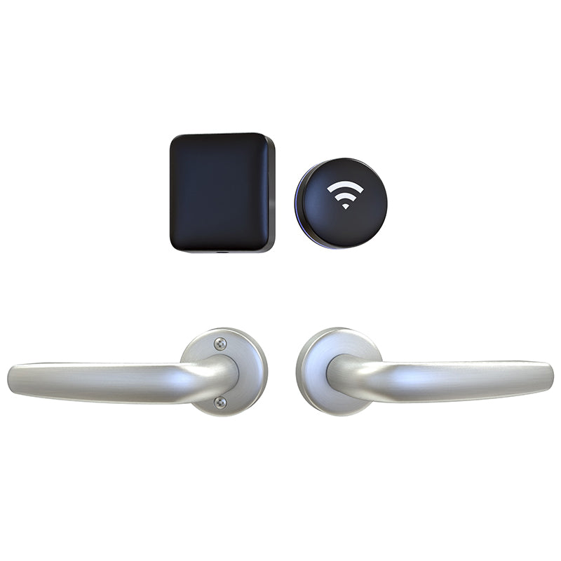 S58 Hotel Smart Door Lock 1
