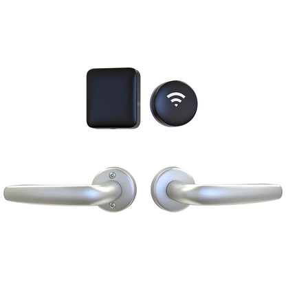 S58 Hotel Smart Door Lock 1