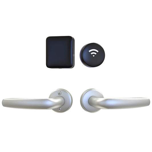 S58 Hotel Smart Door Lock 1