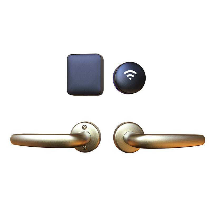 S58 Hotel Smart Door Lock 2