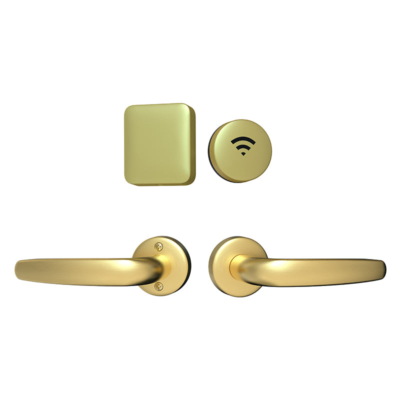 S58 Hotel Smart Door Lock 3