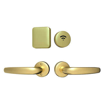 S58 Hotel Smart Door Lock 3