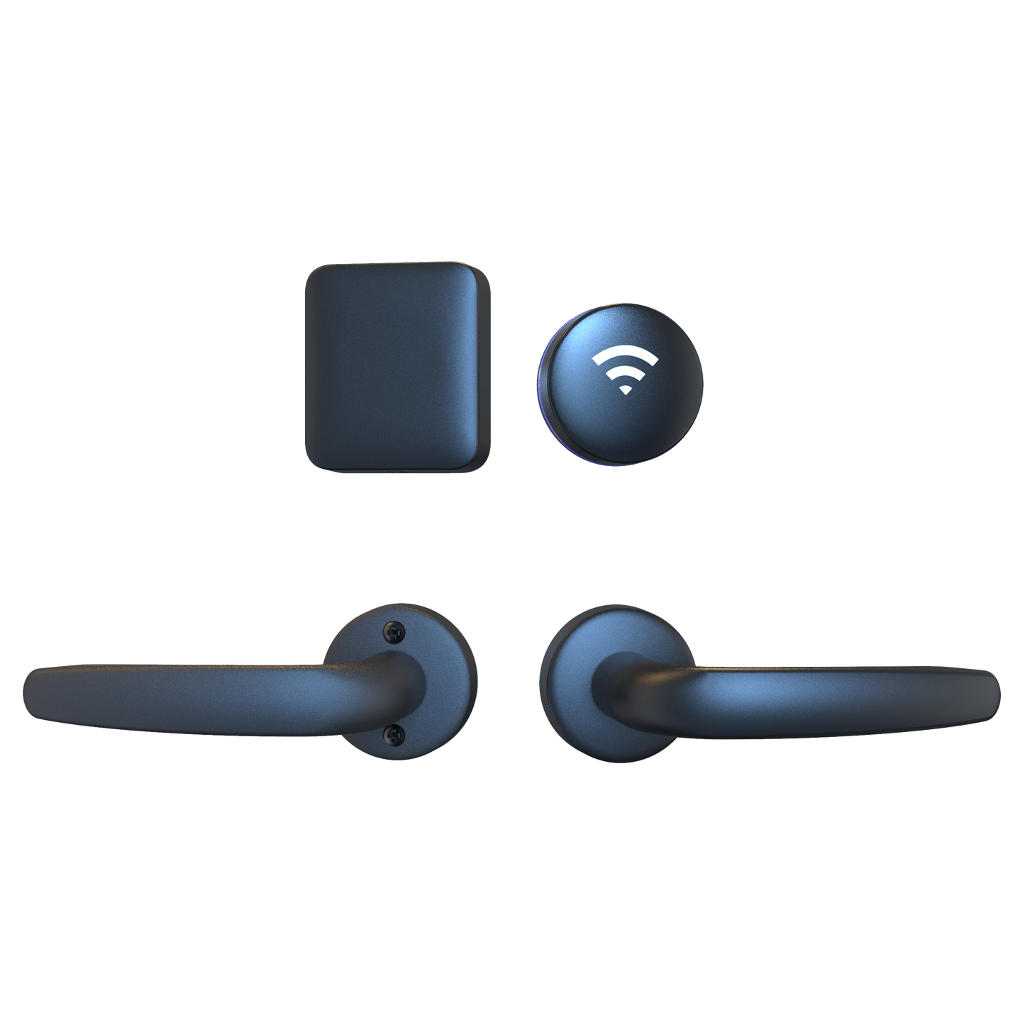S58 Hotel Smart Door Lock 4