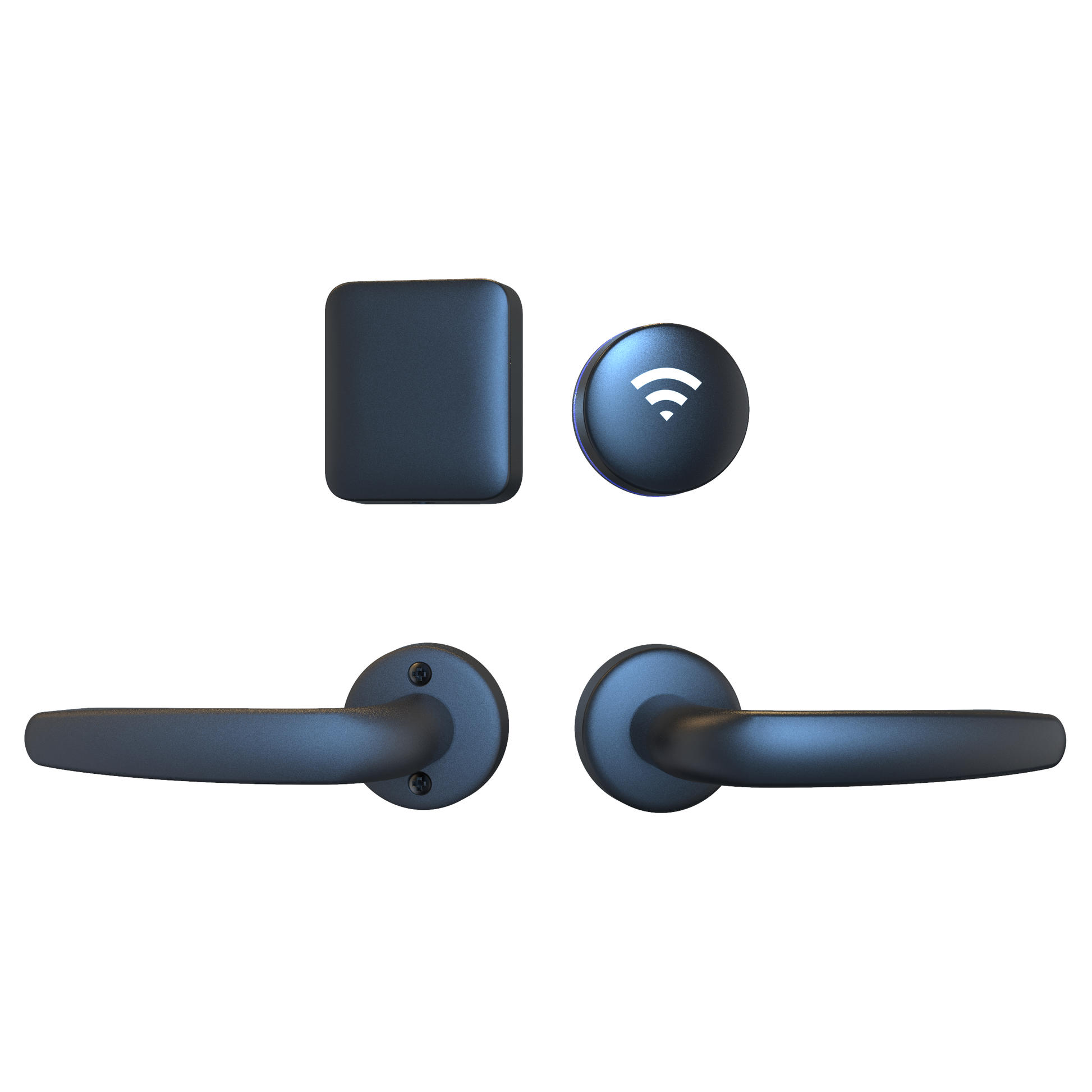 S58 Hotel Smart Door Lock 4