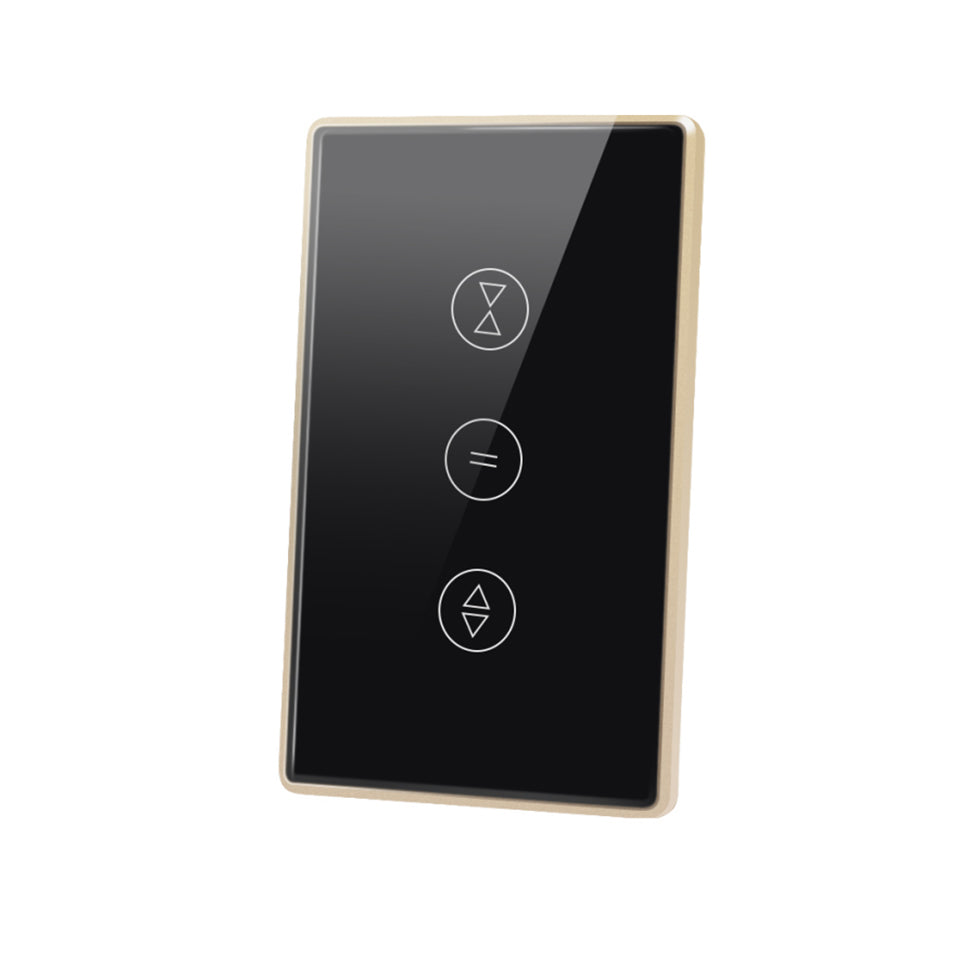 Smart 3-Speed ​​Fan Light Switch 2
