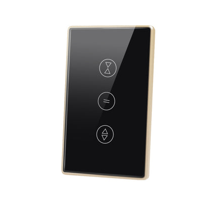 Smart 3-Speed ​​Fan Light Switch 2