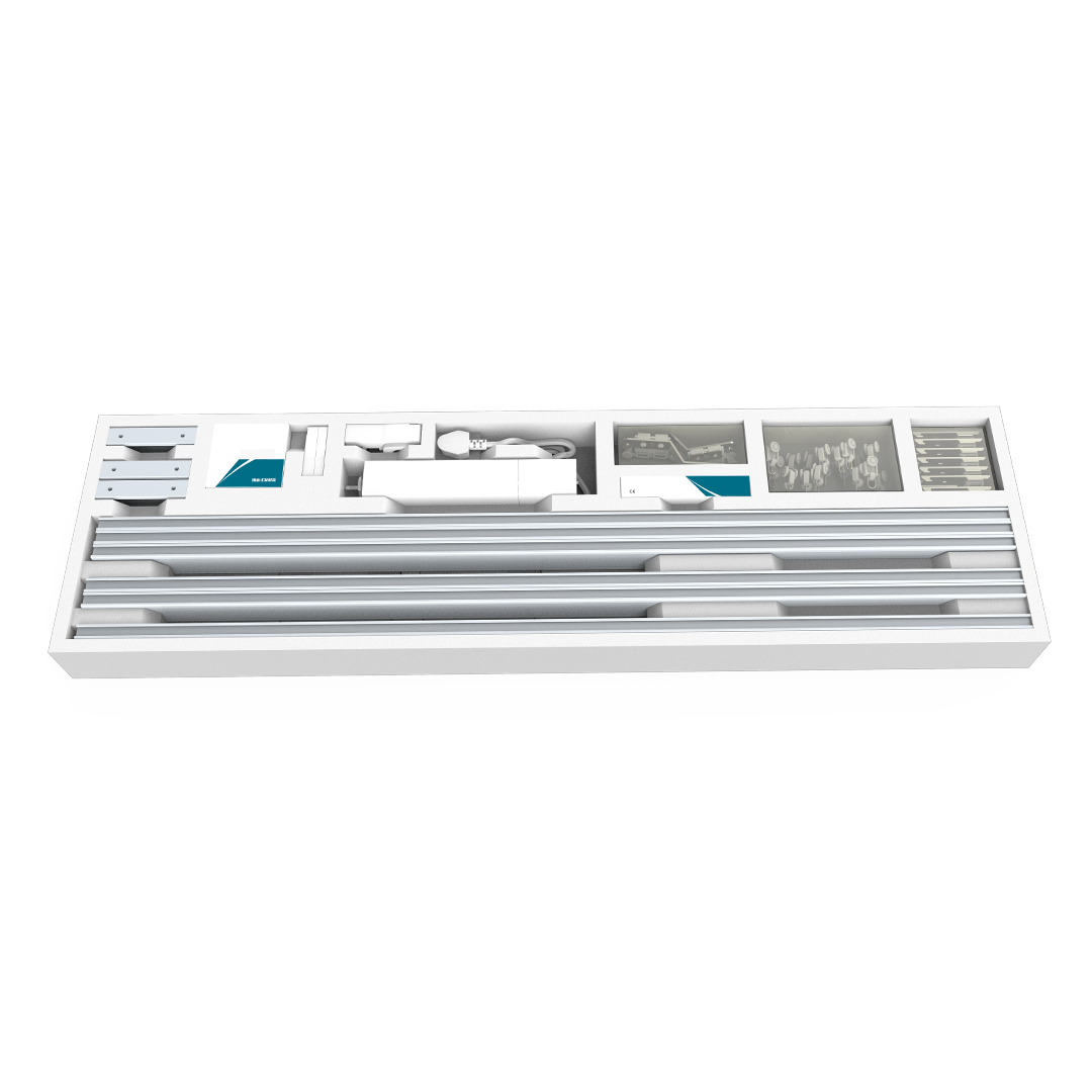 Smart Curtain Motor