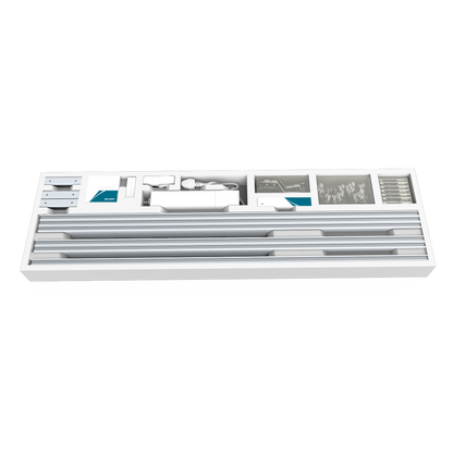 Smart Curtain Motor